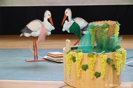 Tradicionalni Veronikin festival v znamenju »Slovenske vasi« (3)